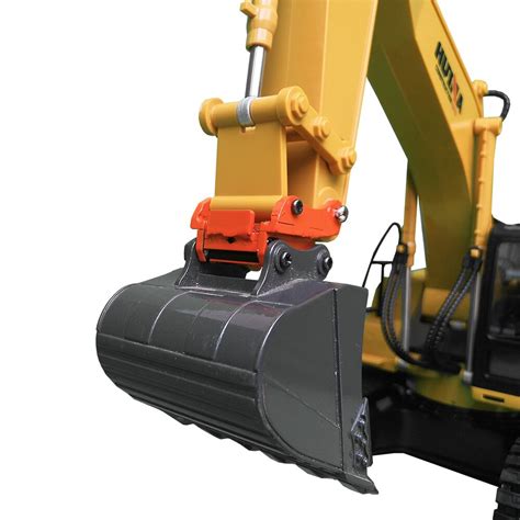 excavator quick connect bucket attachments